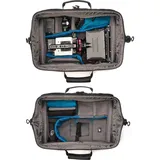 Tenba Cineluxe v2 Shoulder Bag 21 - Czarna - 7