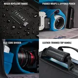 Tenba Cineluxe v2 Shoulder Bag 21 - Czarna - 10