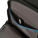 Tenba Cineluxe v2 Shoulder Bag 21 - Czarna - 11