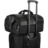 Tenba Cineluxe v2 Shoulder Bag 21 - Czarna - 12