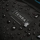 Tenba Cineluxe v2 Shoulder Bag 21 - Czarna - 16
