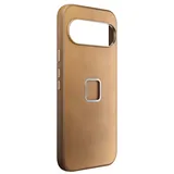 Peak Design Mobile Everyday Fabric Case Pixel 10 Pro XL Tan - brązowy - 3