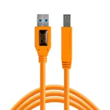Kabel Tether Tools Pro USB 3.0 Male B 4,6m