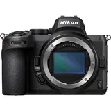Nikon Z5 body + RABAT DO 4500 ZŁ NA OBIEKTYWY NIKKOR Z - RATY 10X0%