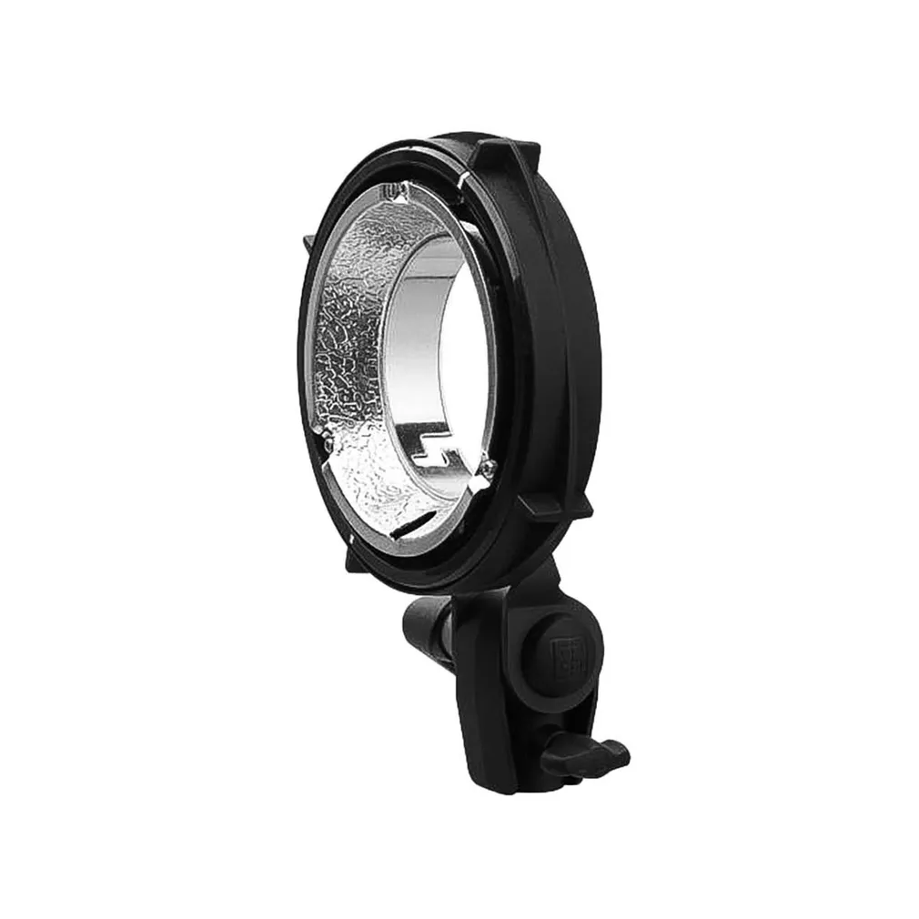 Elinchrom Quadra Reflector Adapter MK-II