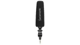 Mikrofon pojemnościowy Saramonic SmartMic5S ze złączem mini Jack TRRS