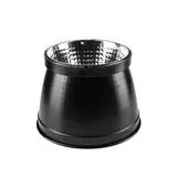 GlareOne LED Booster Vario - czasza 30/60° do lamp LED - 4