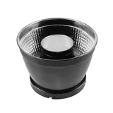 GlareOne LED Booster Vario - czasza 30/60° do lamp LED - 5