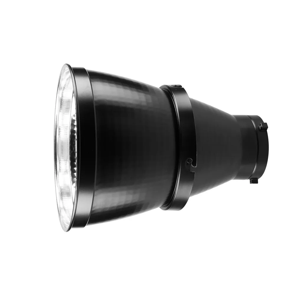 GlareOne LED Booster Vario - czasza 30/60° do lamp LED