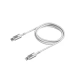XTORM Kabel Original USB-C do Lightning (1m) biały