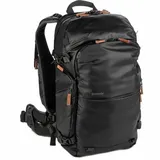 Shimoda Explore V2 25 Starter Kit Black | Promocja - 20%