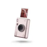 Fujifilm Instax Mini Evo EXD Rose – aparat natychmiastowy USB-C - 5