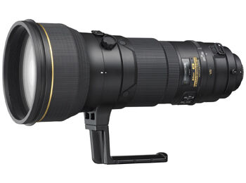 Nikon AF-S 400 mm f/2.8E FL ED VR 