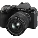 Fujifilm X-S20 + 18-55mm