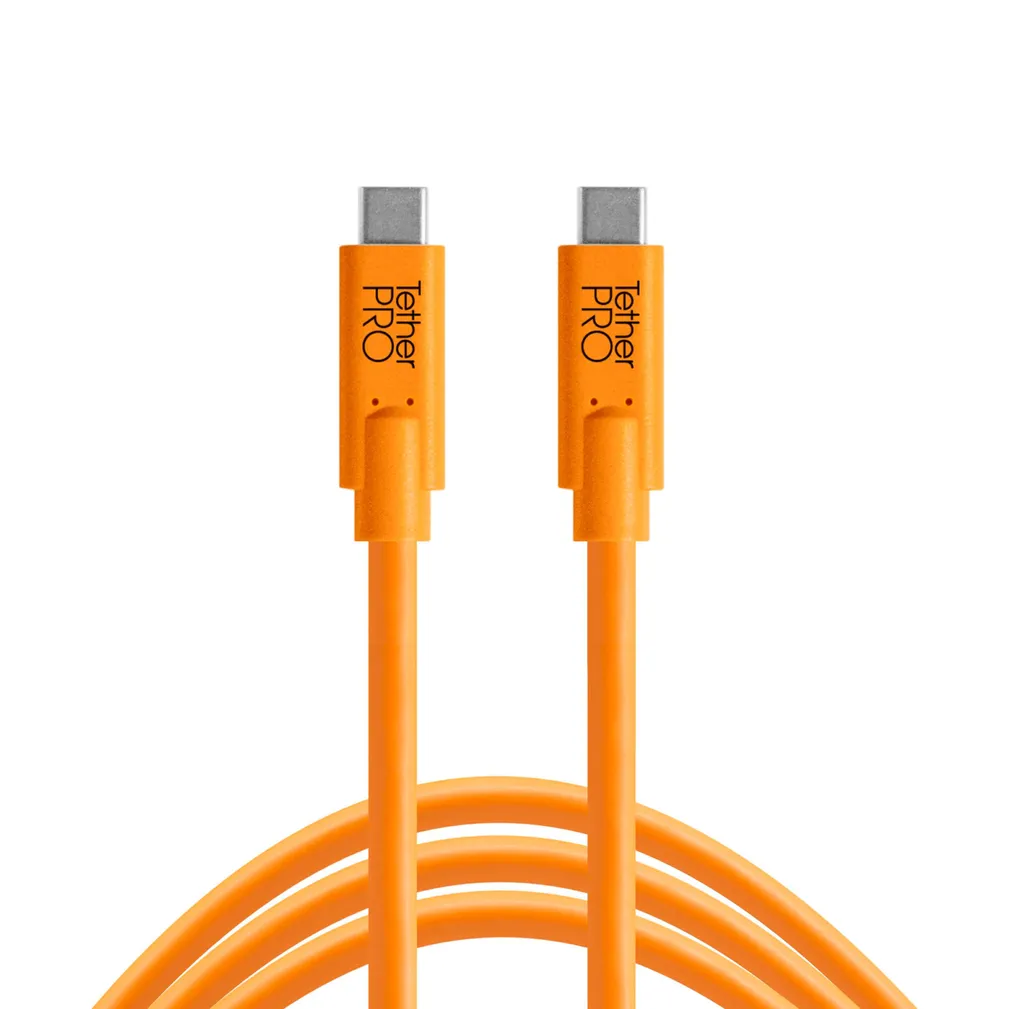 Kabel Tether Tools Pro USB-C USB-C 1m
