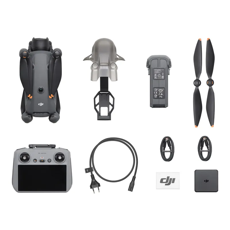 DJI Mavic 4 Pro