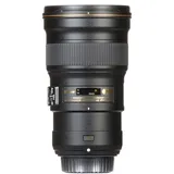 Nikon F 300 mm f/4E PF ED VR + ZESTAW CZYSZCZĄCY MARUMI 4W1 - RATY 10x0% - Cena Zawiera Natychmiastowy RABAT 900zł