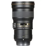 Nikon F 300 mm f/4E PF ED VR + ZESTAW CZYSZCZĄCY MARUMI 4W1 | RATY 10x0%