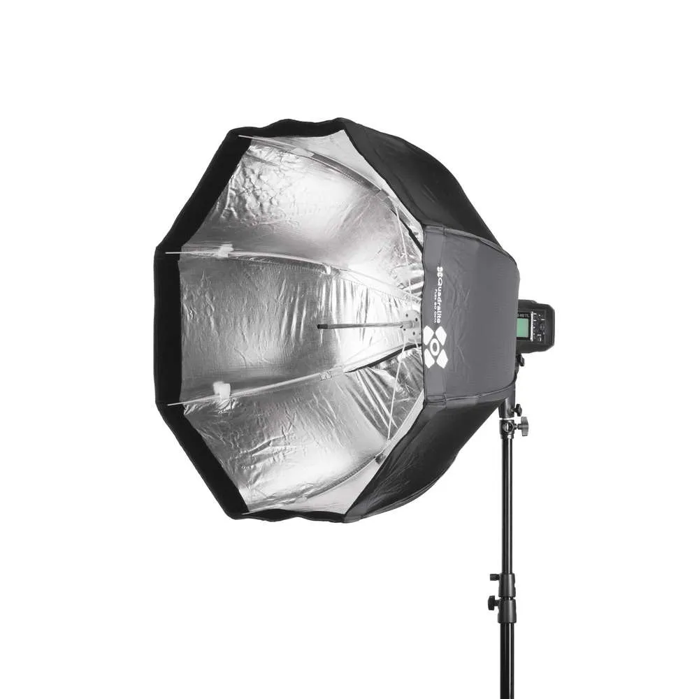 Quadralite Flex 80 Octa softbox składany