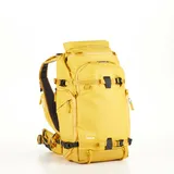 Shimoda plecak Action X25 V2 Starter Kit Żółty