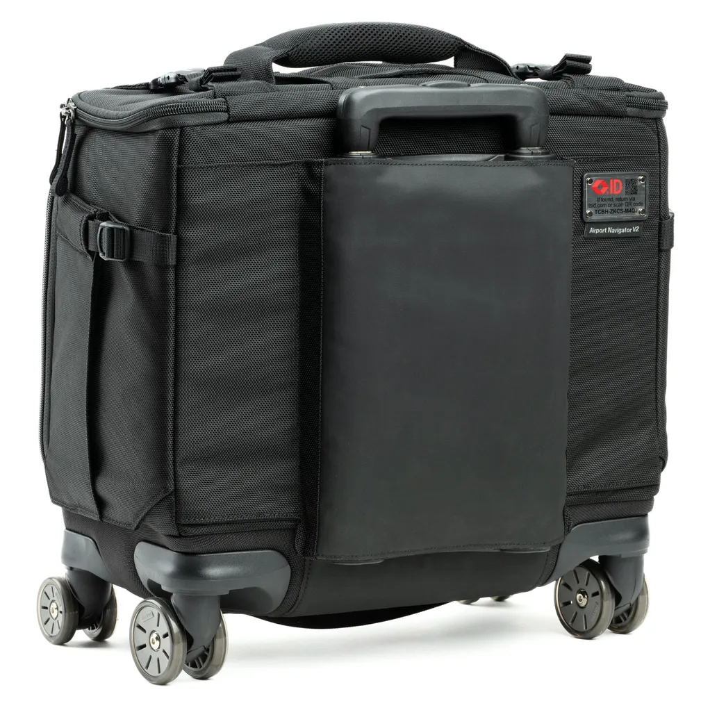 ThinkTank Airport Navigator V2.0