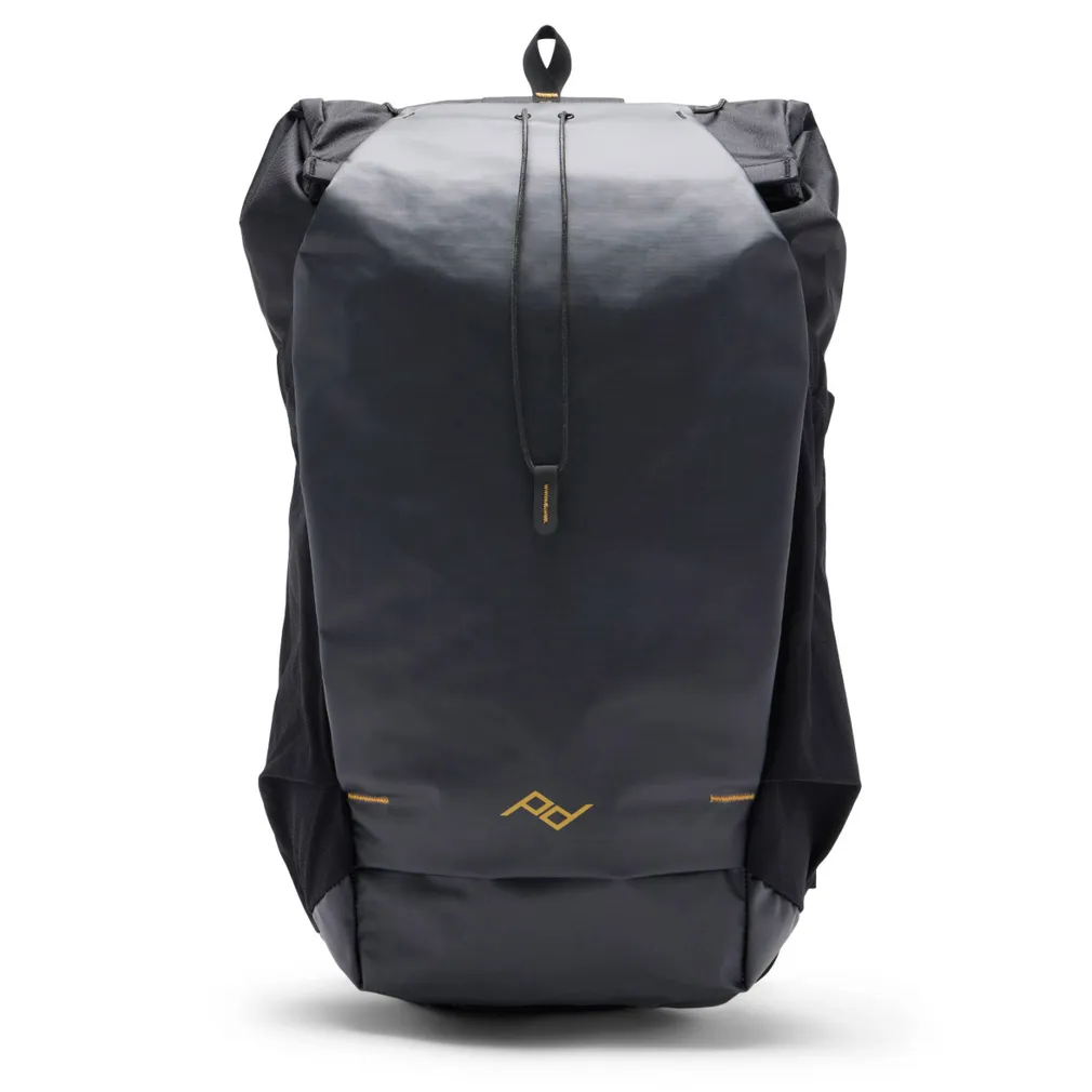 Plecak Outdoor Peak Design Backpack 25L Czarny