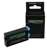 Akumulator Patona Premium Do GOPROMAX SPCC1B
