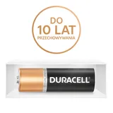 Alkaliczne Baterie Duracell LR6 / AA Basic 10 szt. - 3