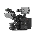 DJI Ronin 4D 6K Combo