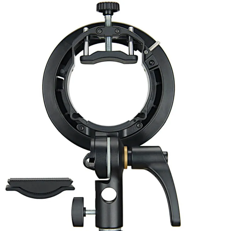 Godox uchwyt typ S2 Bowens do lamp reporterskich