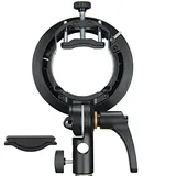 Godox uchwyt typ S2 Bowens do lamp reporterskich