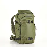 Shimoda plecak Action X25 V2 Starter Kit Army Green Zielony