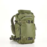 Shimoda plecak Action X25 V2 Starter Kit Army Green Zielony | Oszczędzasz: 359.80zł