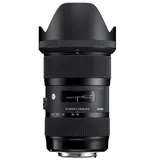 Sigma 18-35 mm F1.8 Canon EF DC HSM ART | 3 LATA GW | FILTR MARUMI ZA 1 ZŁ | RATY 20X0%