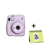 Fujifilm Instax Mini 11 fioletowy + ALBUM o wartości 29 zł