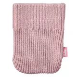 Fujifilm Instax dzianinowe etui na drukarkę MINI LINK - różowe - 2