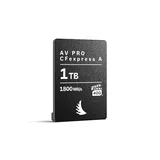 Angelbird AV PRO CFexpress 4.0 MK2 1TB - 2
