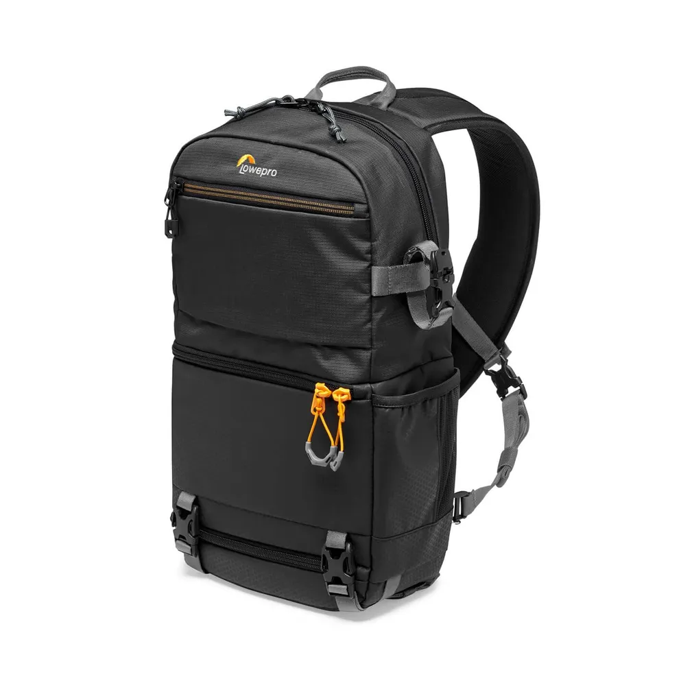 Lowepro Plecak Slingshot SL 250 AW III Black