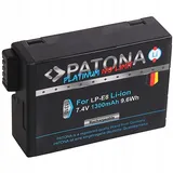 Akumulator Patona PLATINUM do LP-E8+