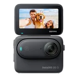 Kamera sportowa Insta360 GO 3 (64GB) (Czarna)