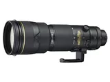 Nikon F 200-400 mm f/4G ED VR II