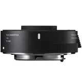 Sigma telekonwerter TC-1401 CANON + 3 LATA GW. + RABAT 5% - RATY 20X0%