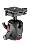 Manfrotto Głowica X-PRO kulowa z płytką Q6 