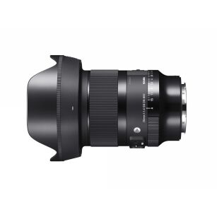 Sigma A 20 mm f/1.4 DG DN ART Sony E + 5 Lat gwarancji w Przedsprzedaży!
