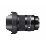 Sigma A 20 mm f/1.4 DG DN ART Sony E + 5 LAT GWARANCJI + BŁYSKAWICZNY RABAT 400 ZŁ + RABAT W SKLEPIE - RATY 20X0%