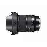 Sigma 20 mm f/1.4 Sony E DG DN ART + 3 LATA GW. + FILTR MARUMI FS PLUS 82 MM GRATIS - RATY 10x0%