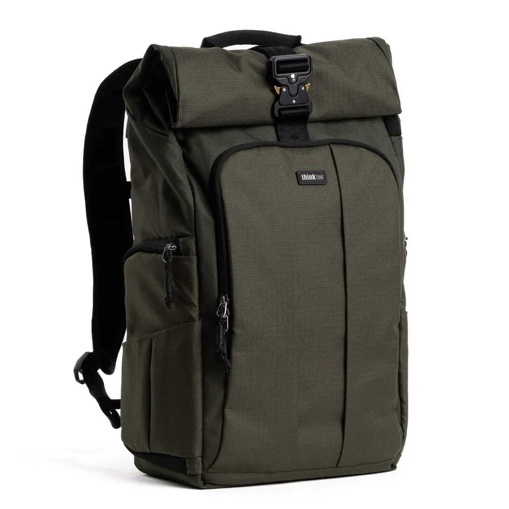 Plecak na aparat FocusPoint™ 30L (Color Greenway)