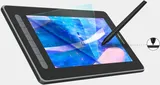 XP-Pen Artist 12 2nd tablet graficzny