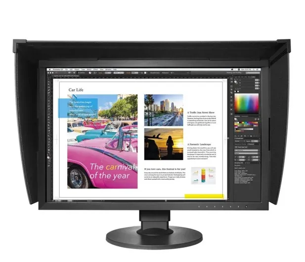 Monitor graficzny ColorEdge CG2420