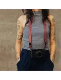 Pasek Peak Design Leash Eclipse v3 - grafitowy - 5